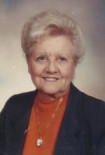 Doris Leeming
