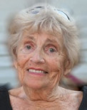 Mary Ann Banisch