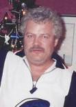 Colin Brent Taylor