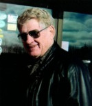 William Chegwin