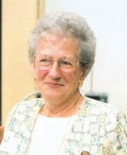 Audrey Calder