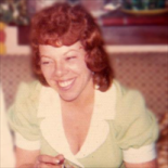 Linda Childs