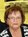 Marthe D'Amours