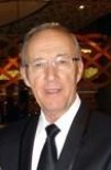Gilles Dubé