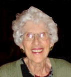 Elsie Forsyth
