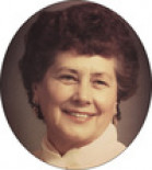 Violet Niblock