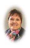 Sandra Marie Harrison