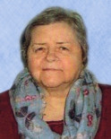 Pierrette Poulin