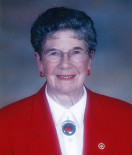 Meryl McCutcheon