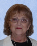 Claudette Paquin