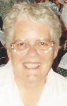 Glendine Faye Snider