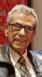 Salvador Dias Rosa
