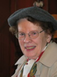 Dorothy Fox