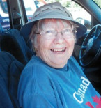 Charita Heindel