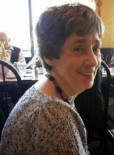 Yolande Ouellet