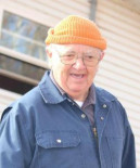 Donald Chesley Crossman