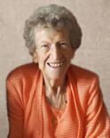 Audrey McElligott