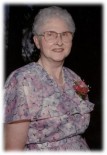 Shirley Kathleen Collard