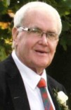 James Daniel Rainey