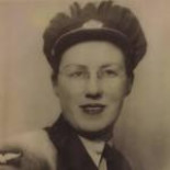 Ethel McNeilly