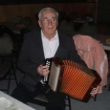 Henry Gordon Warford