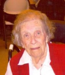 Winnifred Bames