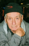 George Bouzetos