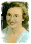 Vera Fritshaw