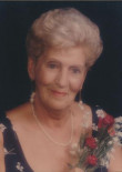 Georgette Blondin