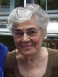 Blanche Paquette