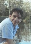 Rejean Roy