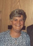 Doris Corlis