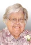 Marie-Marthe Tremblay