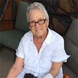 Ann Stratford