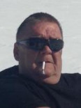 Glen Petersen