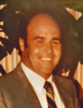 Bernard Logan