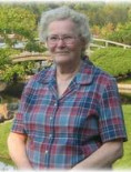 Eleanor Reid