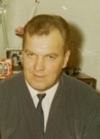 Johan Juoksu