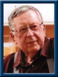 James William McKnight