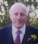Patrick Egan