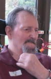 Hugh Albert Woods