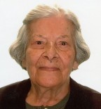 Agnes Vafiadis