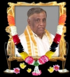 Nadarajah Nagendra