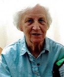 Shirley Thelma Walker