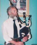 Iain Forbes
