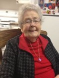 Lois Arnold