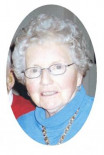 Elizabeth Grant