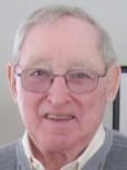 Roy O'Hagan