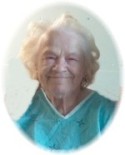 Mary Smytaniuk