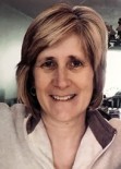Cindy McNally